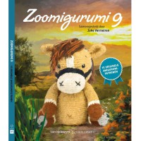 Zoomigurumi 9